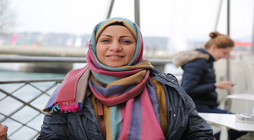Bahrain Crackdown: Jailed Rights Activist on Hunger Strike
