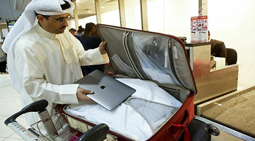 US Ends Controversial Laptop Ban on Middle East Carriers