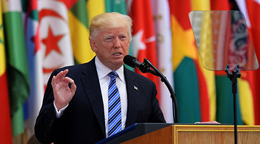 US: Saudi ‘Entities’ Financing Terrorist Groups