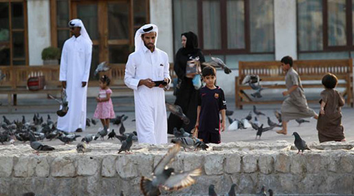 Gulf Families Torn Apart by Discrimination amid Crisis