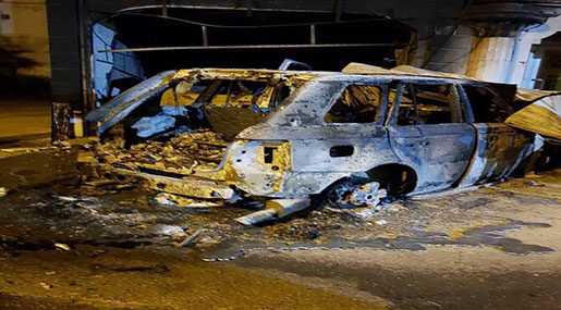 Saudi Crackdown: Unprecedented Attacks against Awamia Residents amid Heavy Military Campaign