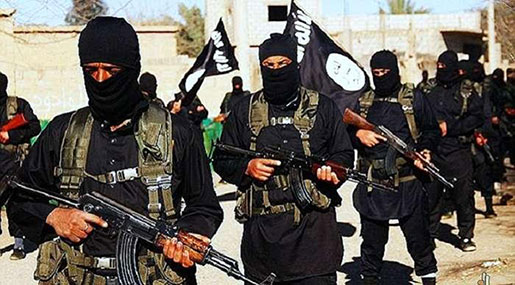 19,000 Daesh Terrorists Remain in Iraq, Syria
