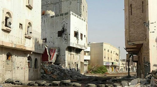 #Awamia_Siege: Saudi Regime Continues Displacing Citizens amid Heavy Crackdown