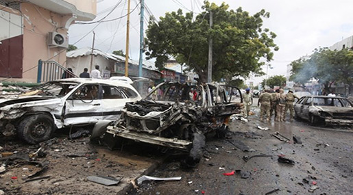 US Confirms Airstrike Killed Al-Shabab Commander in Somalia