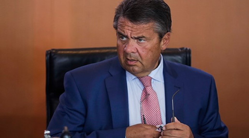 German Minister: New US Sanctions Are More Than Problematic