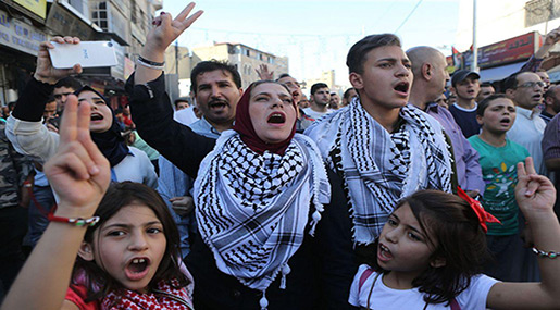 Jordan MPs Demand Closure of «Israeli» Embassy