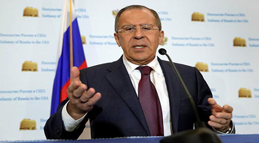 Despite Sanctions, Russia Ready for More Dialogue with US
