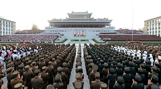 N Korea Slams New UN Sanctions: No Nuclear Negotiations