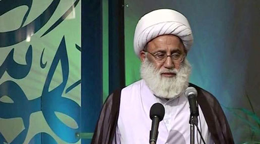 Saudi Crackdown: Riyadh Court Sentences Shia Cleric to 13 Years in Prison