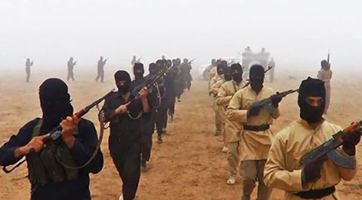 UN Report: Daesh Threat Remains despite Military Blows