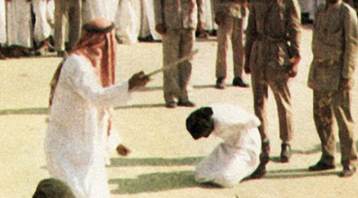 Saudi Arabia: 14 Shia Activists Facing ’Imminent’ Beheading