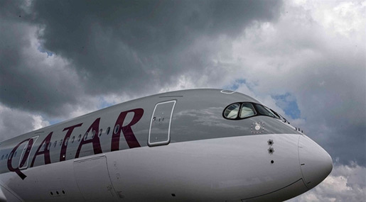 Qatar Row: Saudi TV Justifies Shooting Down of Qatari Airliners