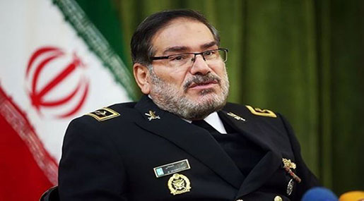 Shamkhani to Al-Ahed: Hezbollah’s Recent Victories Herald the Approaching End of the ’Zionist Daesh’