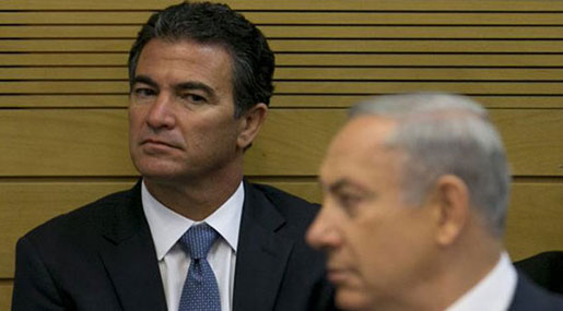 The Mossad Sounds the Alarm: What’s Coming Is Even Worse