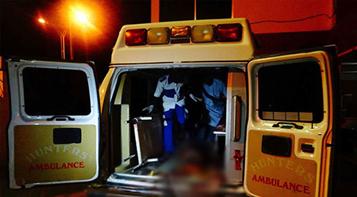 Nigeria: Female Suicide Bombers Kill 28, Wound 82