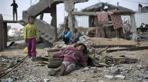 Confidential UN Report Accuses Saudi of Murdering Yemeni Kids