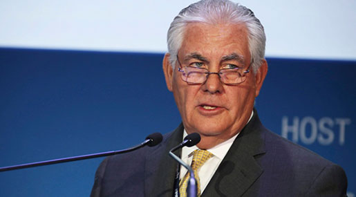 US Criticizes Saudi, Bahrain For Lack Of Religious Freedom