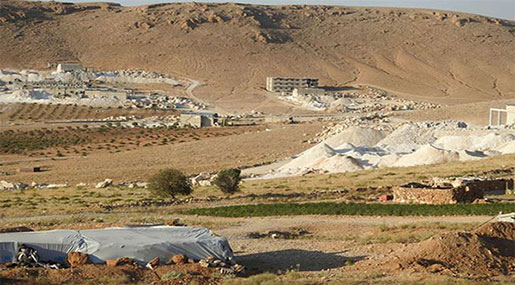 From Tal Afar to the Fringes of Lebanon