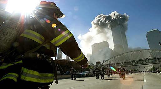 May Rejects 9/11 Survivors’ Appeal to Release Saudi Terror Report