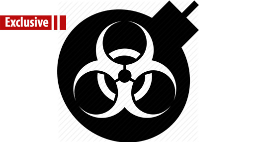 The Pentagon’s Biological Bomb