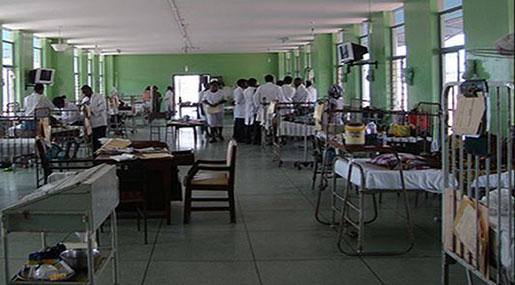 Kogi Mysterious Disease: Nigeria Death Toll Rise To 62