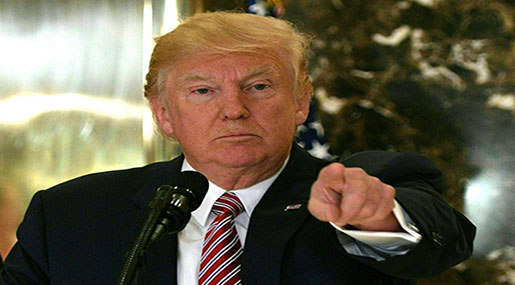 Trump’s Pig Blood Tweet Is False but the US Massacre of Muslims Isn’t