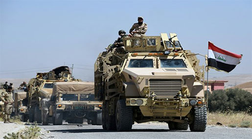 Battle for Tal Afar: Iraq Launches Offensive to Liberate City from Daesh