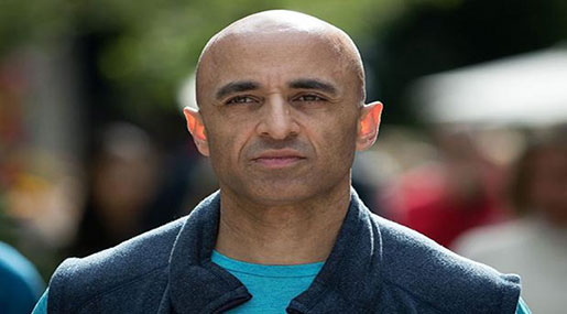 UAE Ambassador: Whole of Saudi Arabia is Cuckoo!