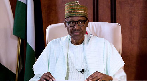 Nigeria: President Slams Divisions after Three-month Absence