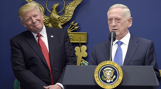 Afghanistan: Trump Willing To Prolong Military Presence, Taliban Vows to Kill US Troops