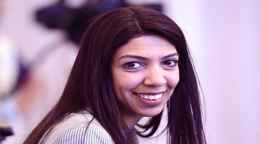 Bahrain Crackdown: Regime Issues Arrest Warrant for Prominent Journalist