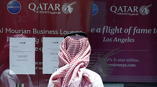 Saudi Arabia Has Started Spreading Its Own «Fake News»