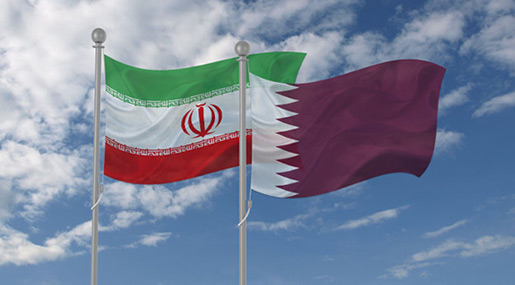 Qatar Restores Diplomatic Ties to Iran