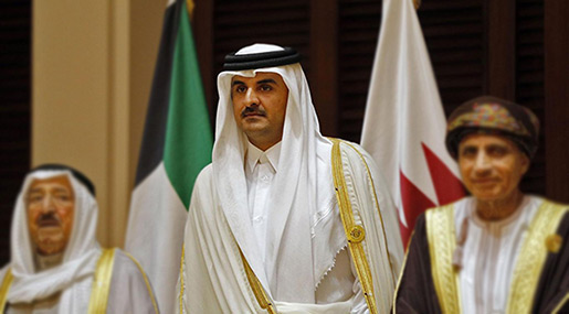 Saudi Arabia Will Be Infuriated by Recommence of Qatar-Iran Ties 