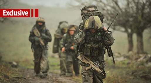 A Job That No «Israeli» Wants