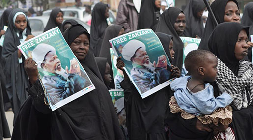 AI: Nigeria Must Investigate IMN Disappearances
