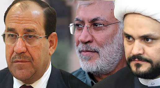 Iraqi Leaders Hail Hezbollah’s Victory In Qalamoun