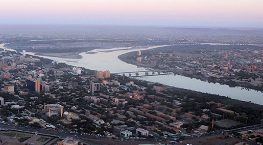 Egypt, Sudan Border Dispute Heats Up After Decades of Silence