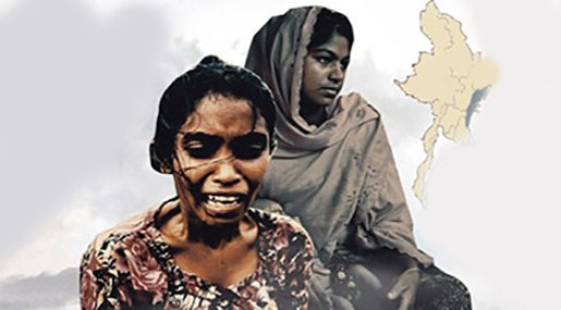 Rohingya... The World’s Most Oppressed Minority