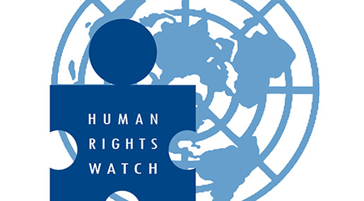 HRW Website Blocked in Egypt after Torture Report