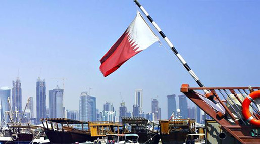 Qatar Row: Arab States Slam Doha for Talks Preconditions