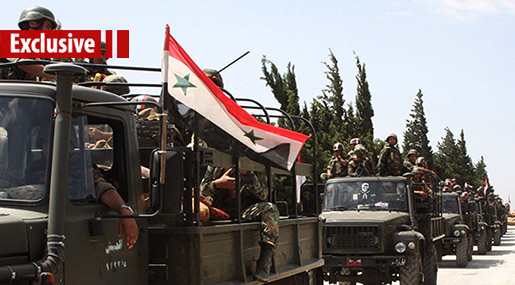Deir Ez-Zor: The Final Showdown Against Daesh