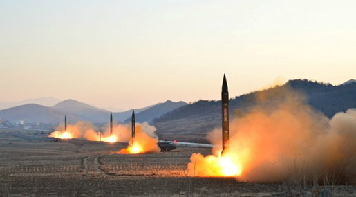 N Korea: US to «Pay Dear Price» for Envoy’s «Tongue Wagging»