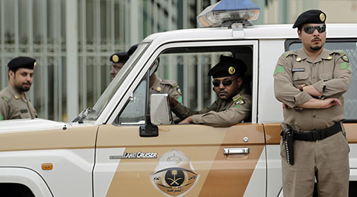 Saudi Crackdown: 20 Arrested amid Talk of King’s Abdication
