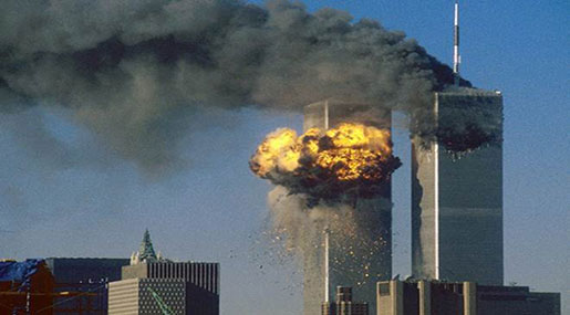 Saudi Arabia May Have Sponsored 9/11 ’Dry Run’
