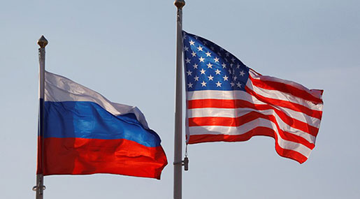Russia to US: ‘Start Solving Problems You’ve Caused’