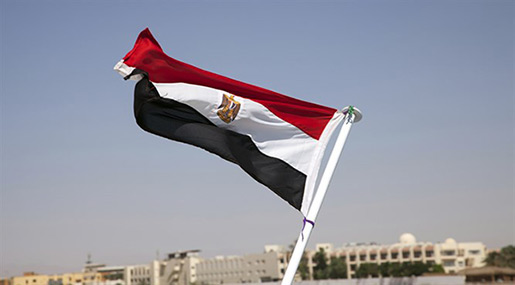 Report: Egypt Cuts Military Ties with N Korea