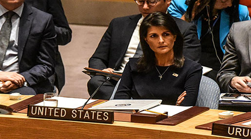The US Has More Bark than Bite When It Comes to North Korea