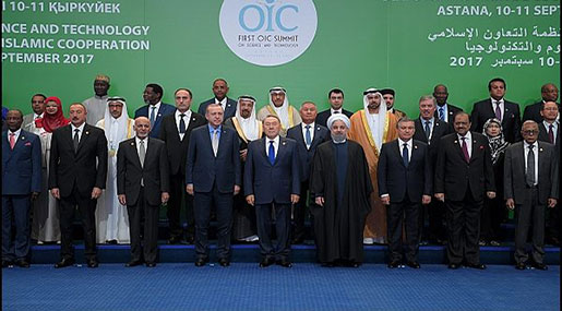 Myanmar Crackdown: OIC Convenes, Urges Regime to Allow in UN Investigators