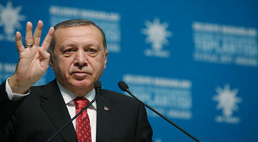 Erdogan: Turkey to Take Own Security Measures after Russia Defense Deal